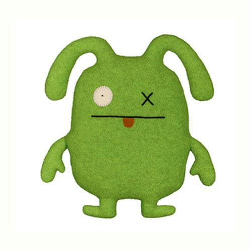 UglyDoll Classic OX