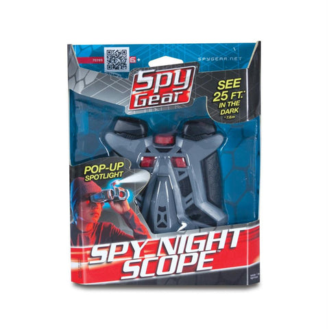 Spy Night Scope