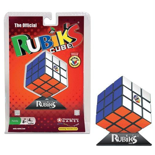 Original Rubik's Cube