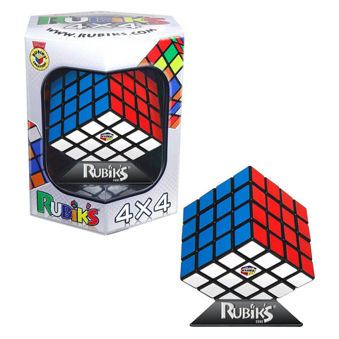 4x4 Rubik's Cube