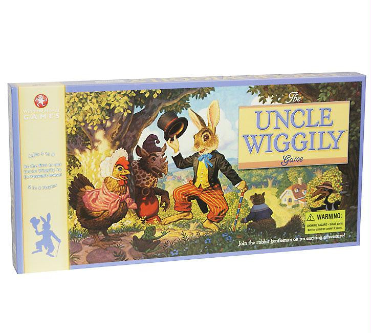 Uncle Wiggily