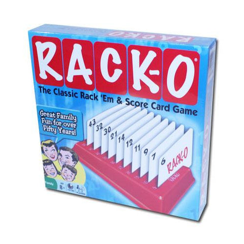 Rack-O