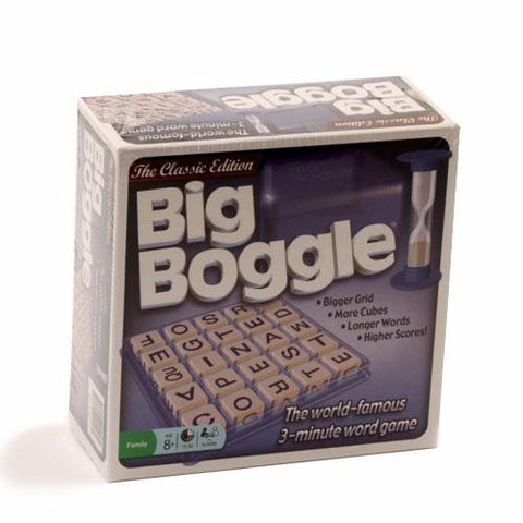 Big Boggle