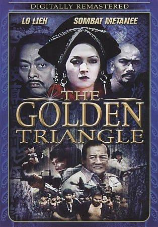 GOLDEN TRIANGLE MOVIE