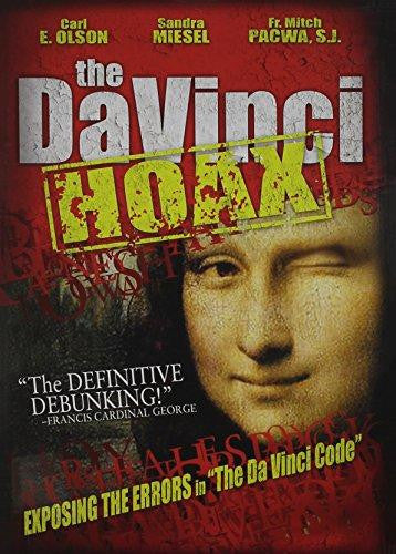 THE DA VINCI HOAX MOVIE