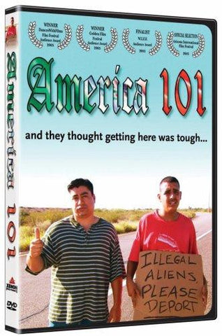 AMERICA 101 MOVIE