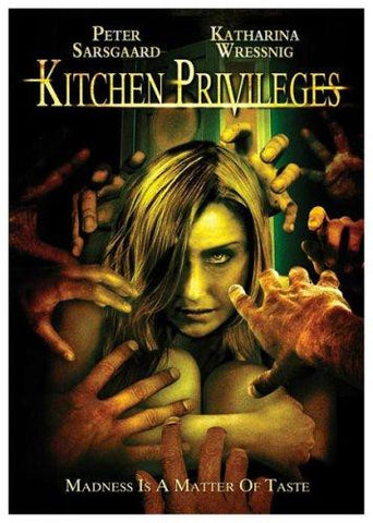 KITCHEN PRIVILEGES MOVIE