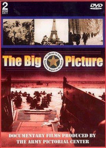 THE BIG PICTURE MOVIE