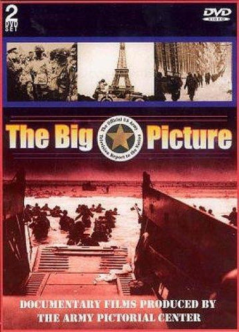 THE BIG PICTURE MOVIE