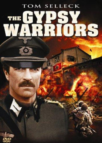 THE GYPSY WARRIORS MOVIE