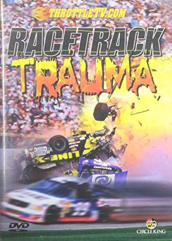 RACETRACK TRAUMA MOVIE