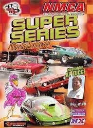 NMCA: SUPER SERIES MOVIE