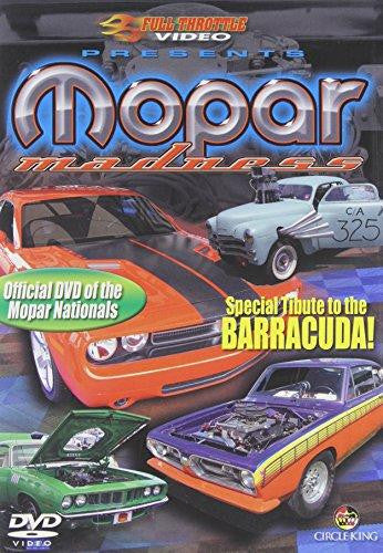 MOPAR MADNESS MOVIE