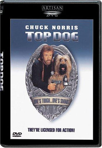 TOP DOG MOVIE