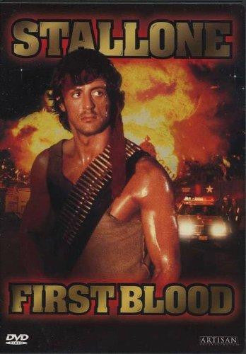 FIRST BLOOD MOVIE