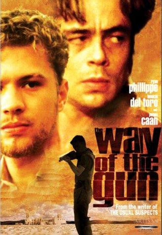 THE WAY OF THE GUN MOVIE