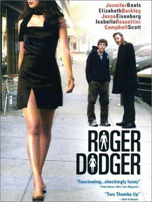 ROGER DODGER MOVIE