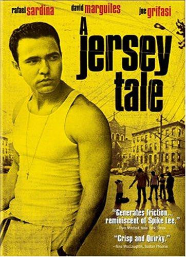 A JERSEY TALE MOVIE