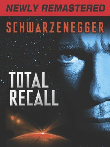 TOTAL RECALL MOVIE