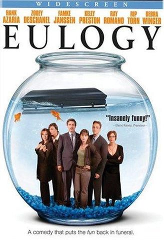 EULOGY MOVIE