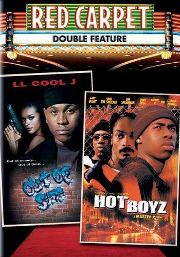 OUT OF SYNC & HOT BOYZ MOVIE