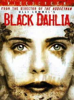 ULLI LOMMELS BLACK DAHLIA MOVIE