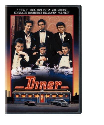 DINER MOVIE