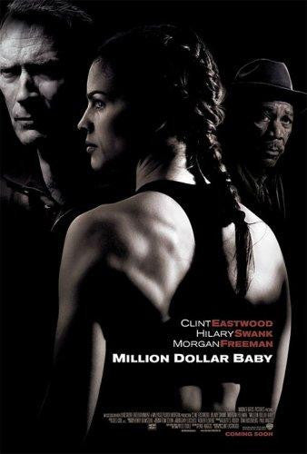 MILLION DOLLAR BABY (TWO-DISC WIDE MOVIE