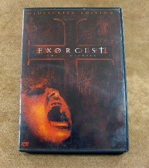 EXORCIST: THE BEGINNING MOVIE