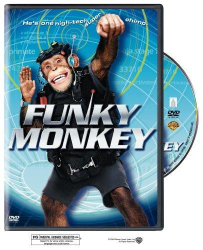 FUNKY MONKEY MOVIE