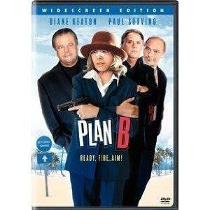 PLAN B (WIDESCREEN) MOVIE