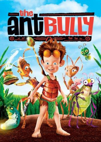 THE ANT BULLY MOVIE