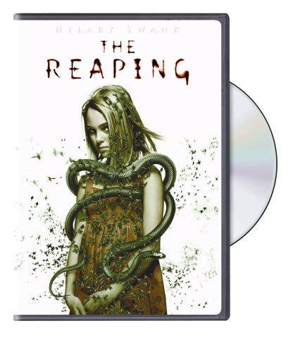 THE REAPING MOVIE