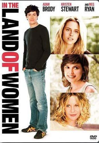 LAND OF WOMEN MOVIE