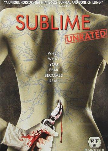 SUBLIME (UNRATED EDITION) MOVIE