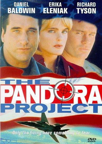 THE PANDORA PROJECT MOVIE