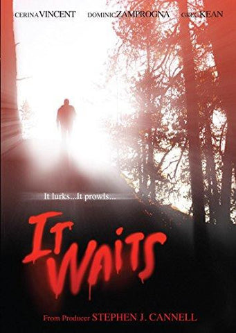 IT WAITS MOVIE