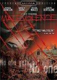 MALEVOLENCE SPECIAL EDITION DIVIMA MOVIE