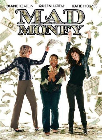 MAD MONEY MOVIE