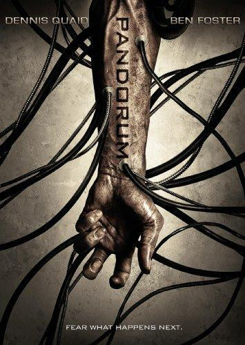 PANDORUM MOVIE