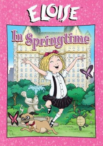 ELOISE IN SPRINGTIME MOVIE