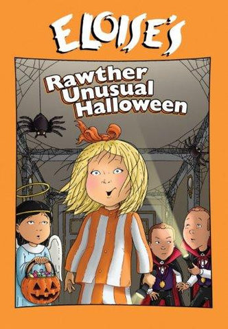 ELOISES RAWTHER UNUSUAL HALLOWEEN MOVIE