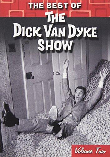 THE BEST OF THE DICK VAN DYKE SHOW MOVIE