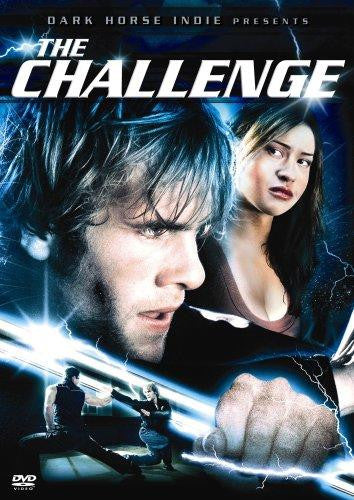 THE CHALLENGE: 2005 MOVIE