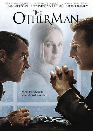 THE OTHER MAN MOVIE