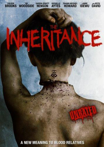 THE INHERITANCE MOVIE