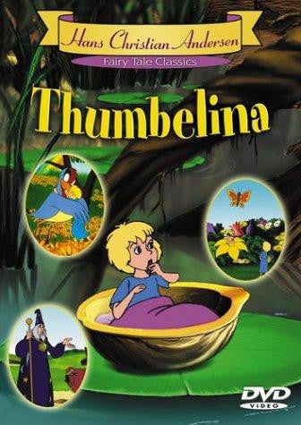 THUMBELINA MOVIE