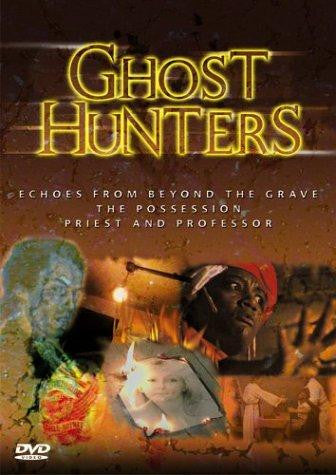 GHOST HUNTERS: ECHOES FROM BEYOND  MOVIE