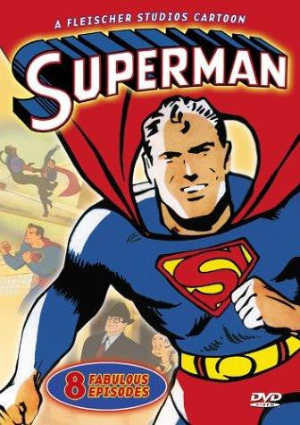 SUPERMAN, VOL. 2 MOVIE