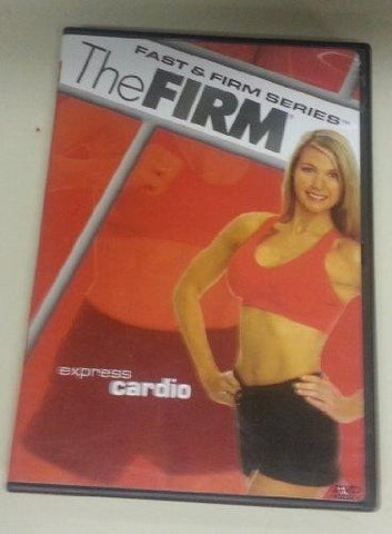 FAST & FIRM SERIES THE FIRM (EXPRE MOVIE